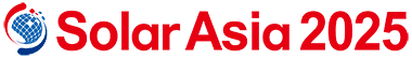 Solar Asia 2025 — 전시 참가